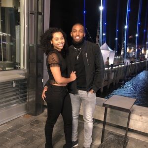 Meet your Posher, Tiffany